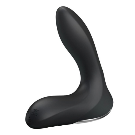 Вибростимулятор Pretty Love Leonard