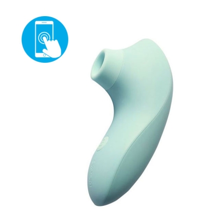 Вакуумный стимулятор клитора Svakom Pulse Lite Neo