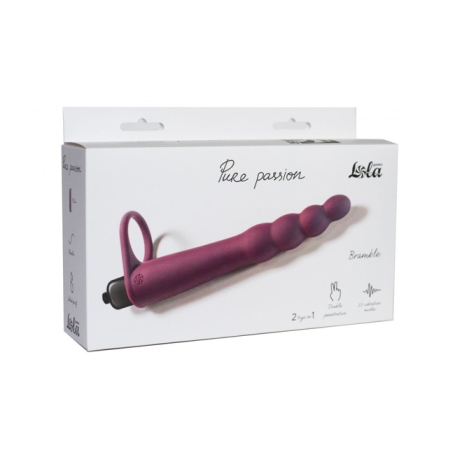 Насадка Lola Games Bramble